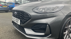 Ford Fiesta 1.0 EcoBoost ST-Line 5dr Petrol Hatchback